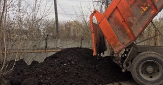 Доставка грунта Шатура, цена от 262 руб./куб.
