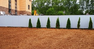 Отсыпка грунта Шатура, цена от 210 руб.